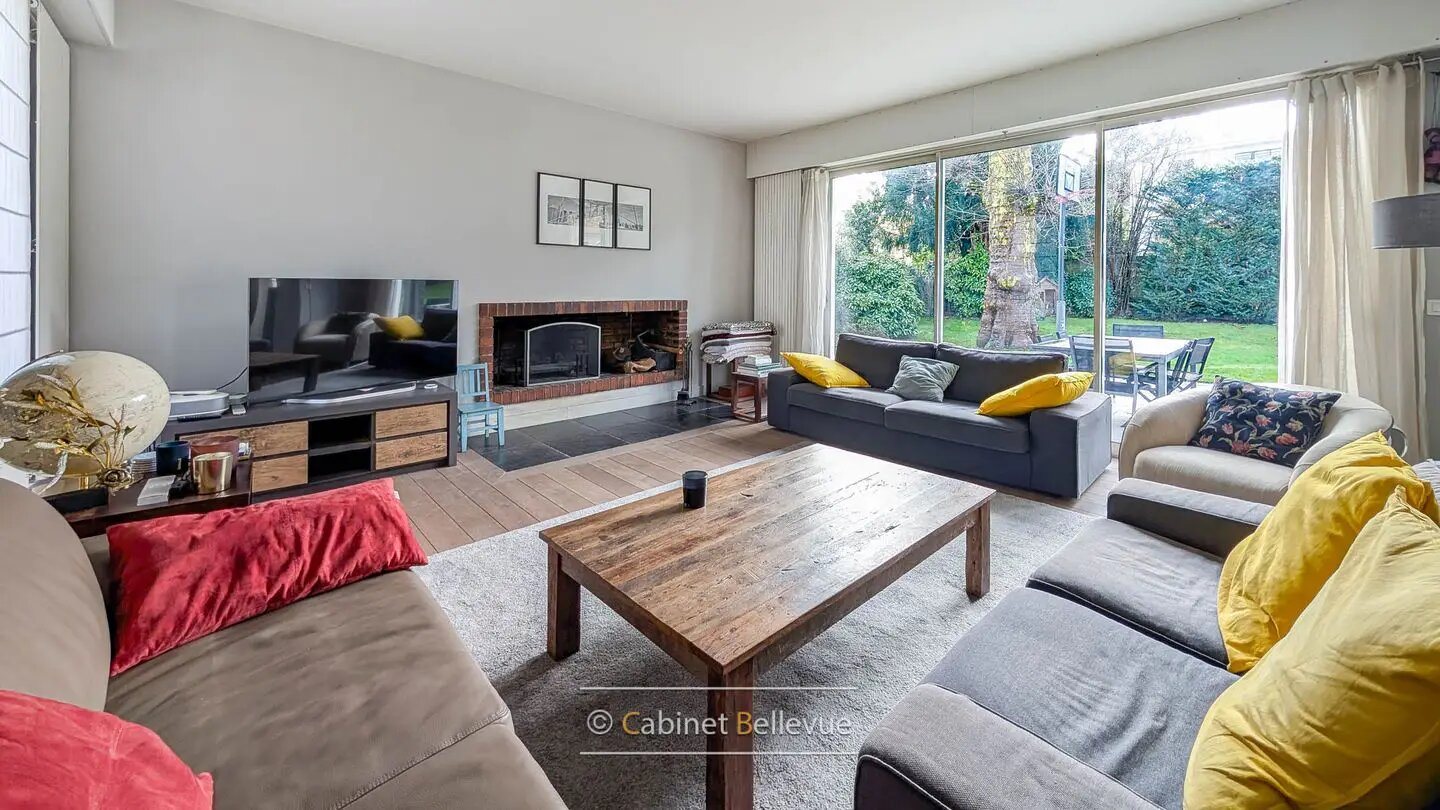 Maison à vendre, 231m², Sèvres