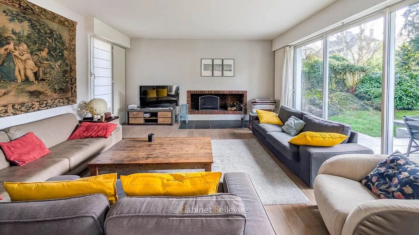 Maison à vendre, 231m², Sèvres