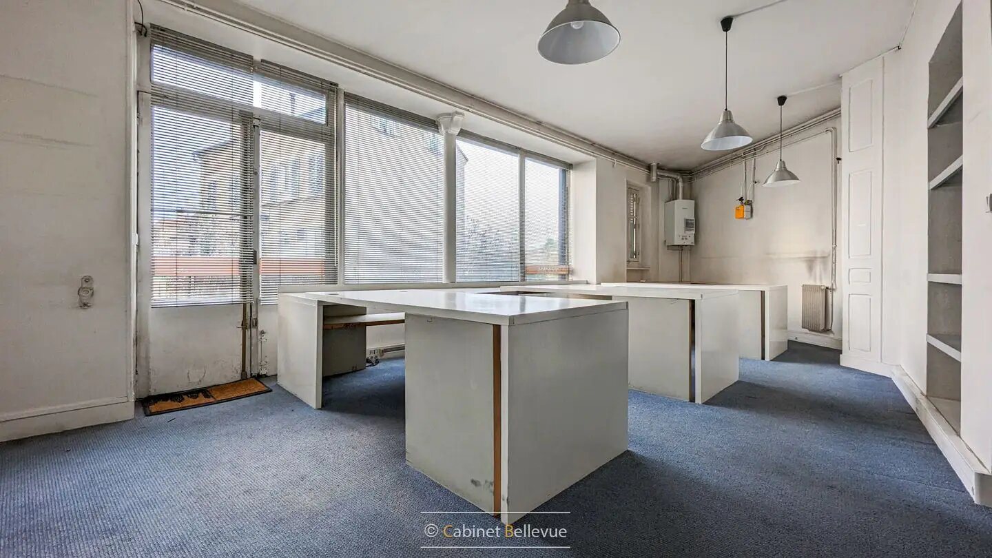 Appartement à vendre, 50m², Meudon