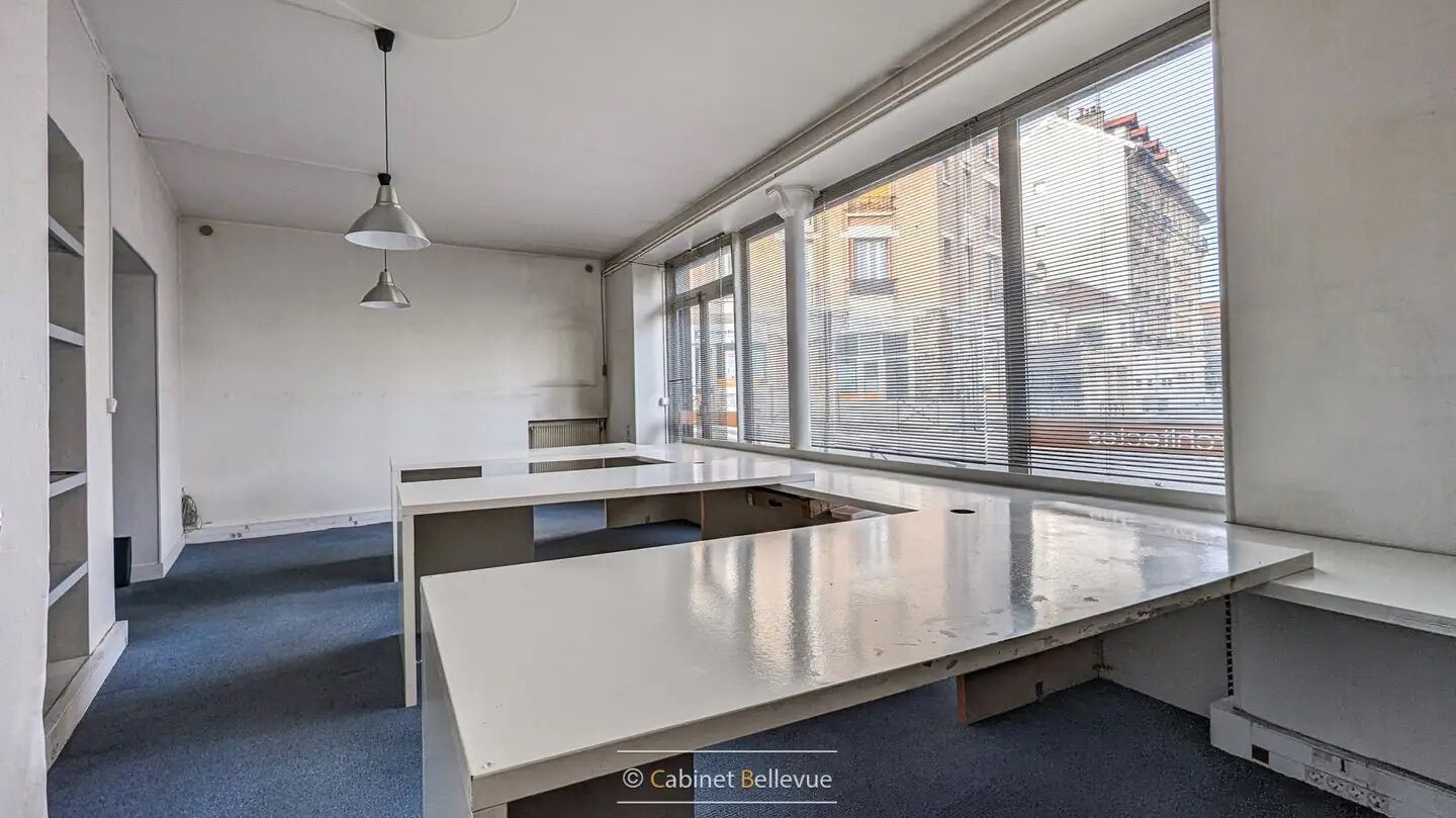 Appartement à vendre, 50m², Meudon