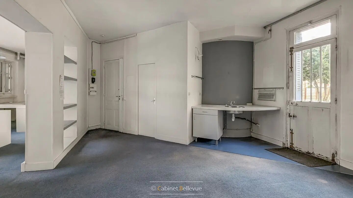 Appartement à vendre, 50m², Meudon