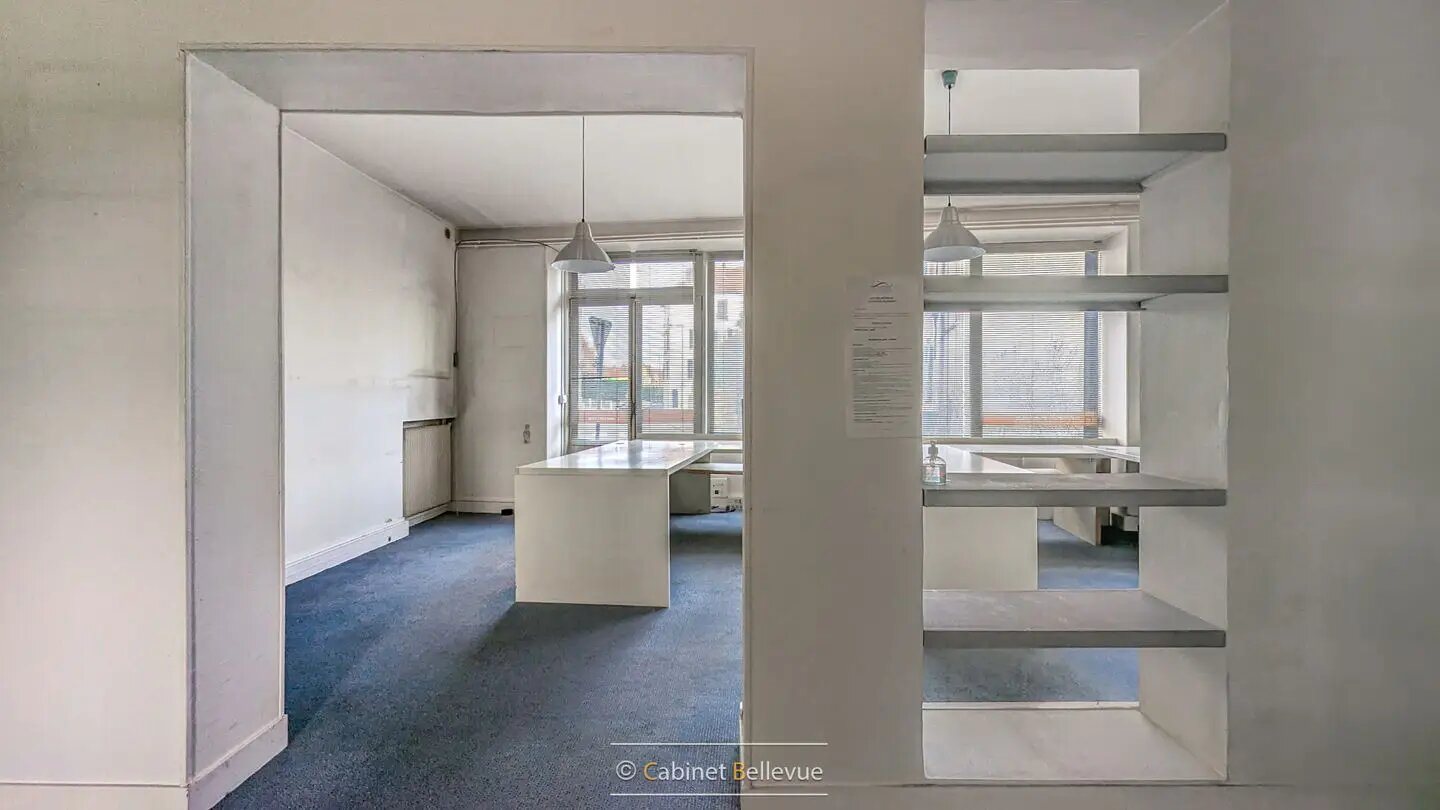 Appartement à vendre, 50m², Meudon