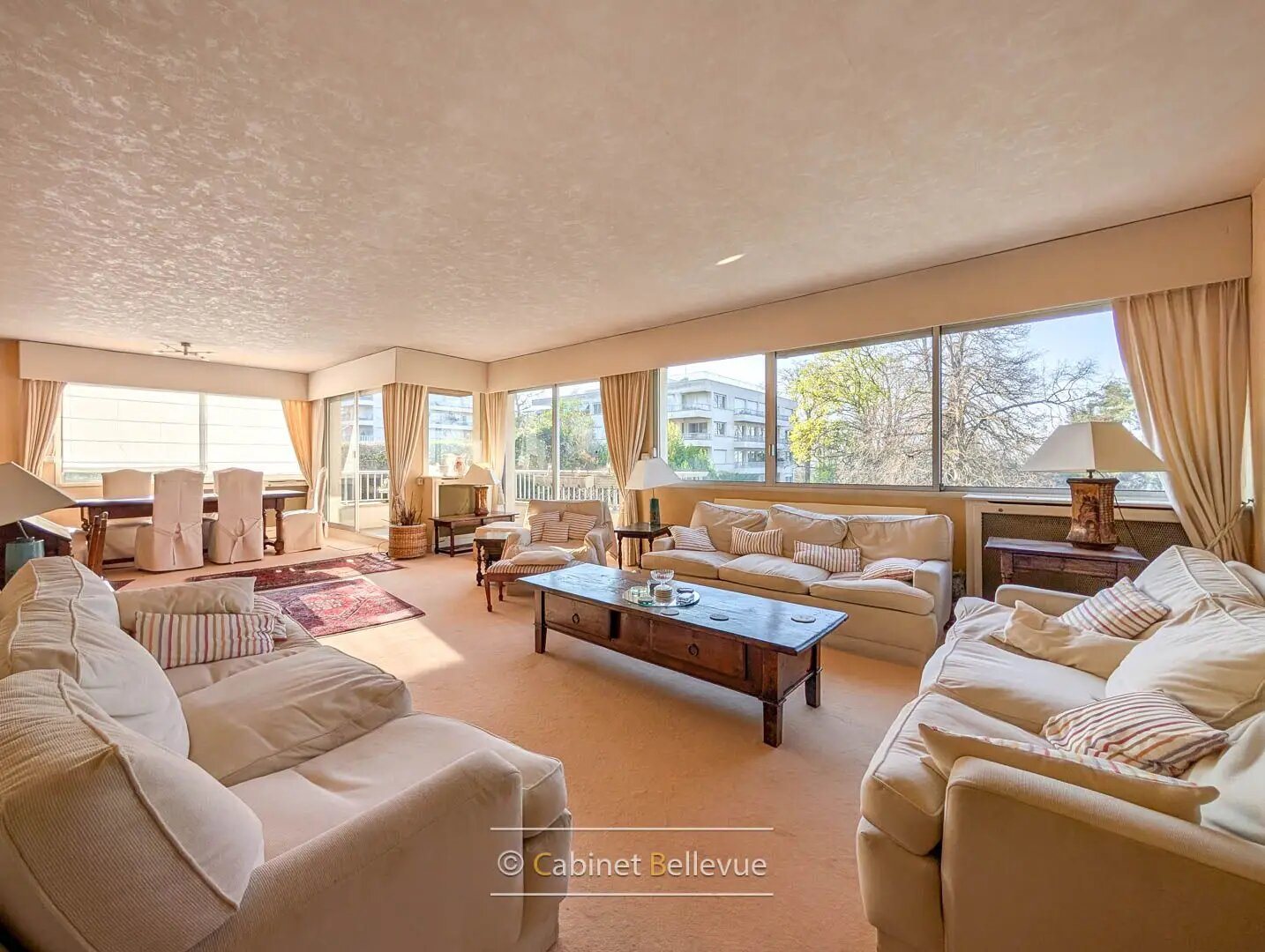 Appartement à vendre, 164m², Meudon