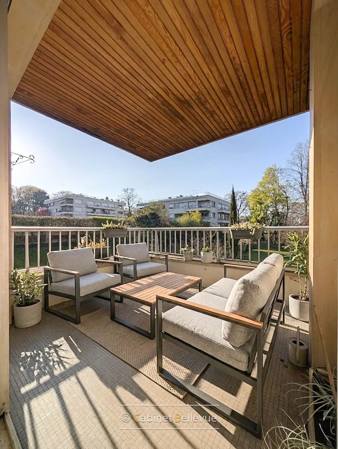 Appartement à vendre, 164m², Meudon