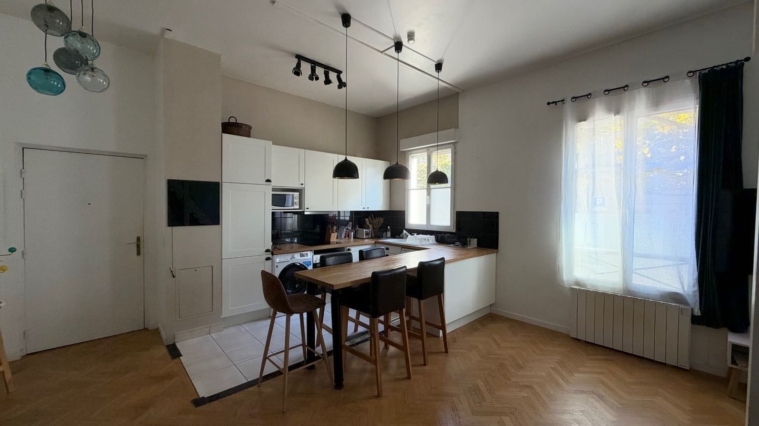 Appartement à louer, 50m², Meudon