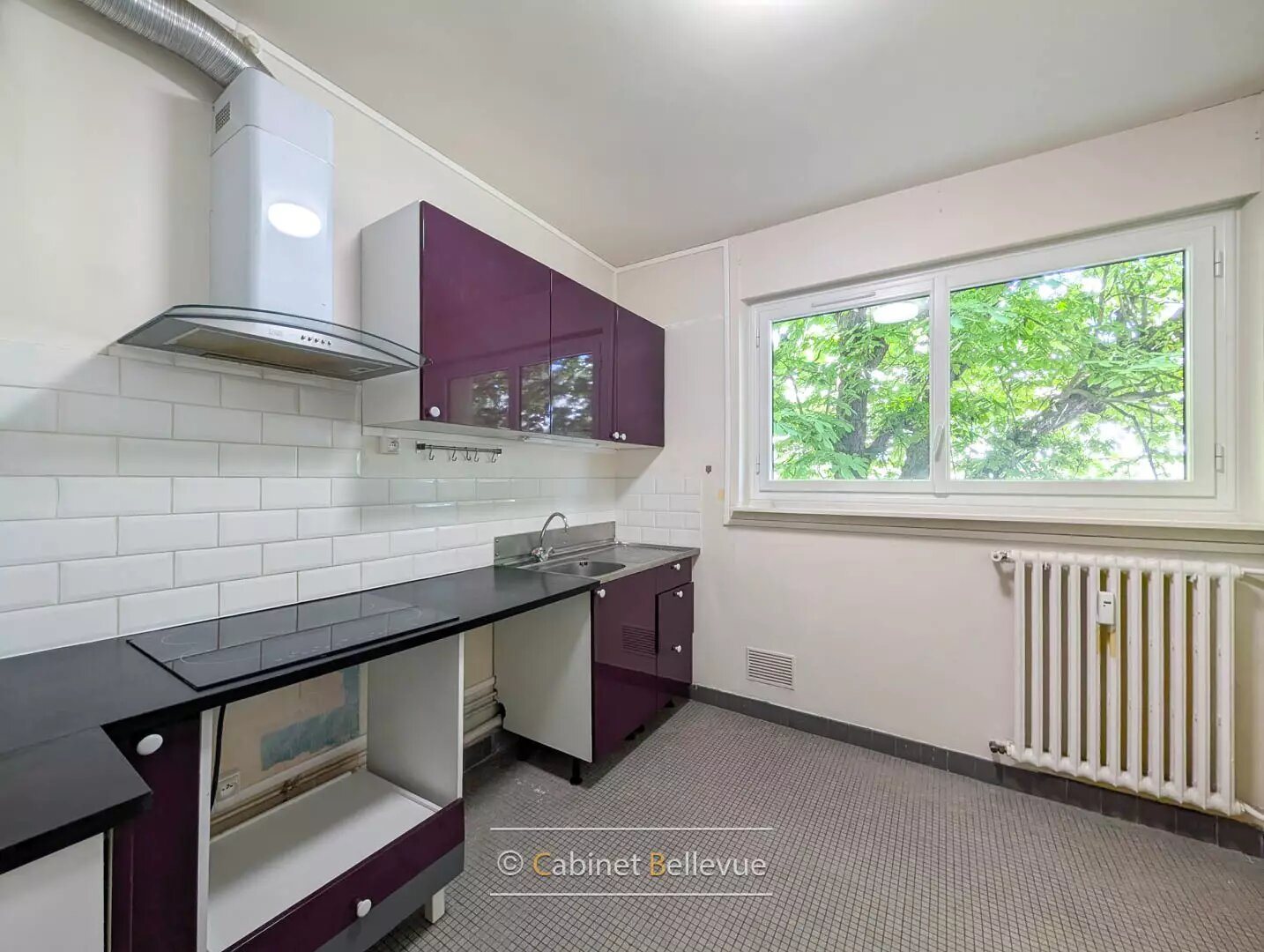 Appartement à vendre, 54m², Meudon