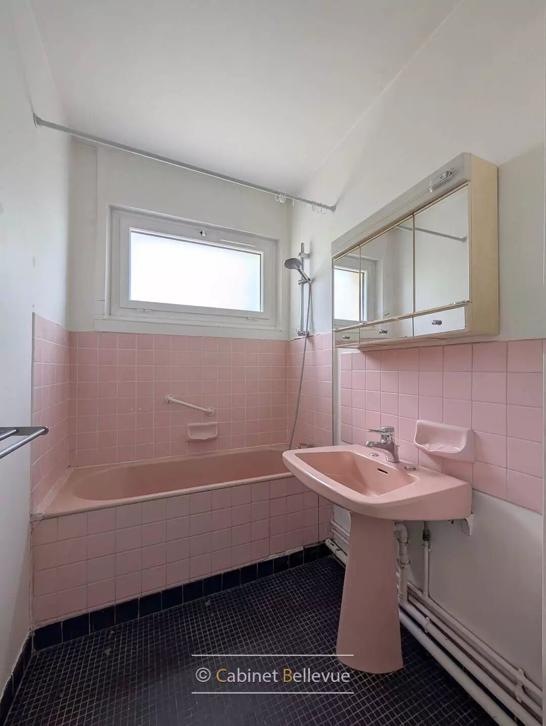 Appartement à vendre, 54m², Meudon