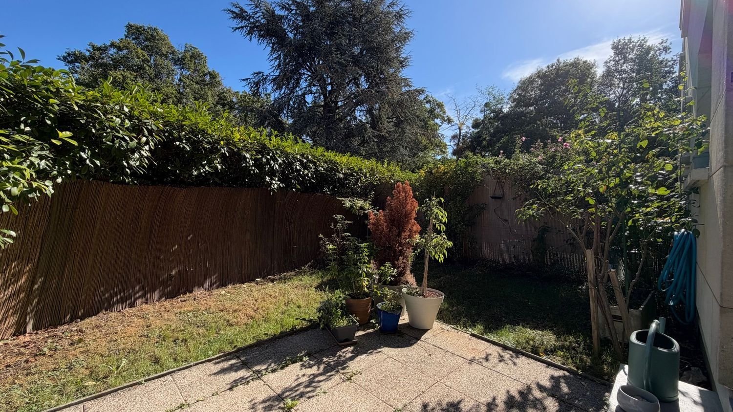 Appartement à louer, 49m², Meudon
