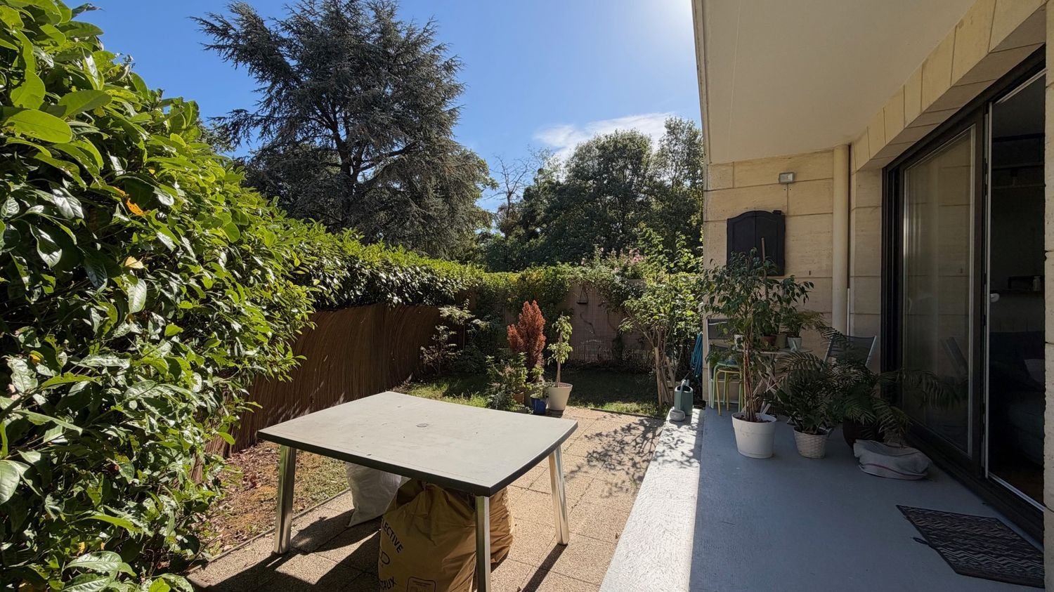 Appartement à louer, 49m², Meudon