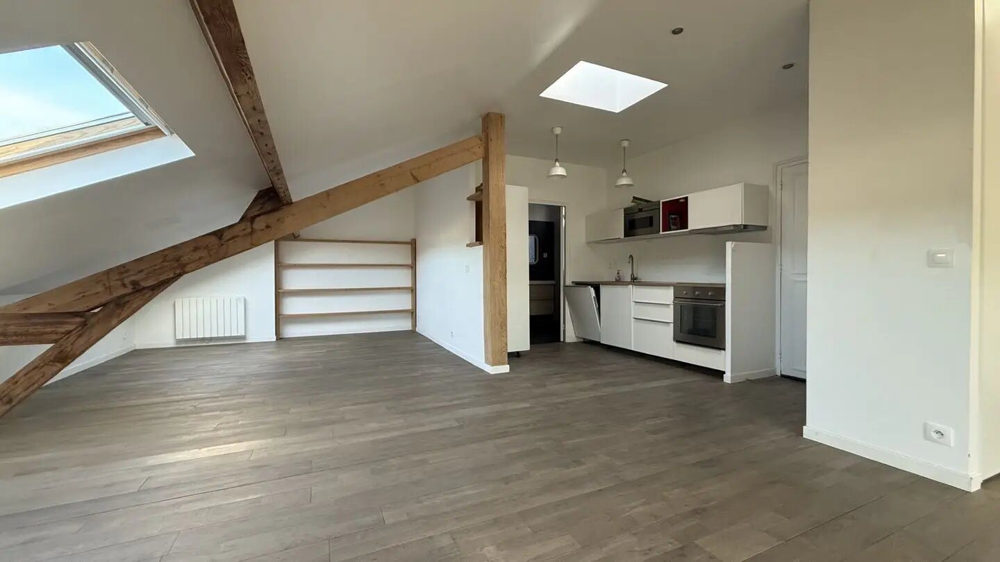 Appartement à louer, 70m², Meudon