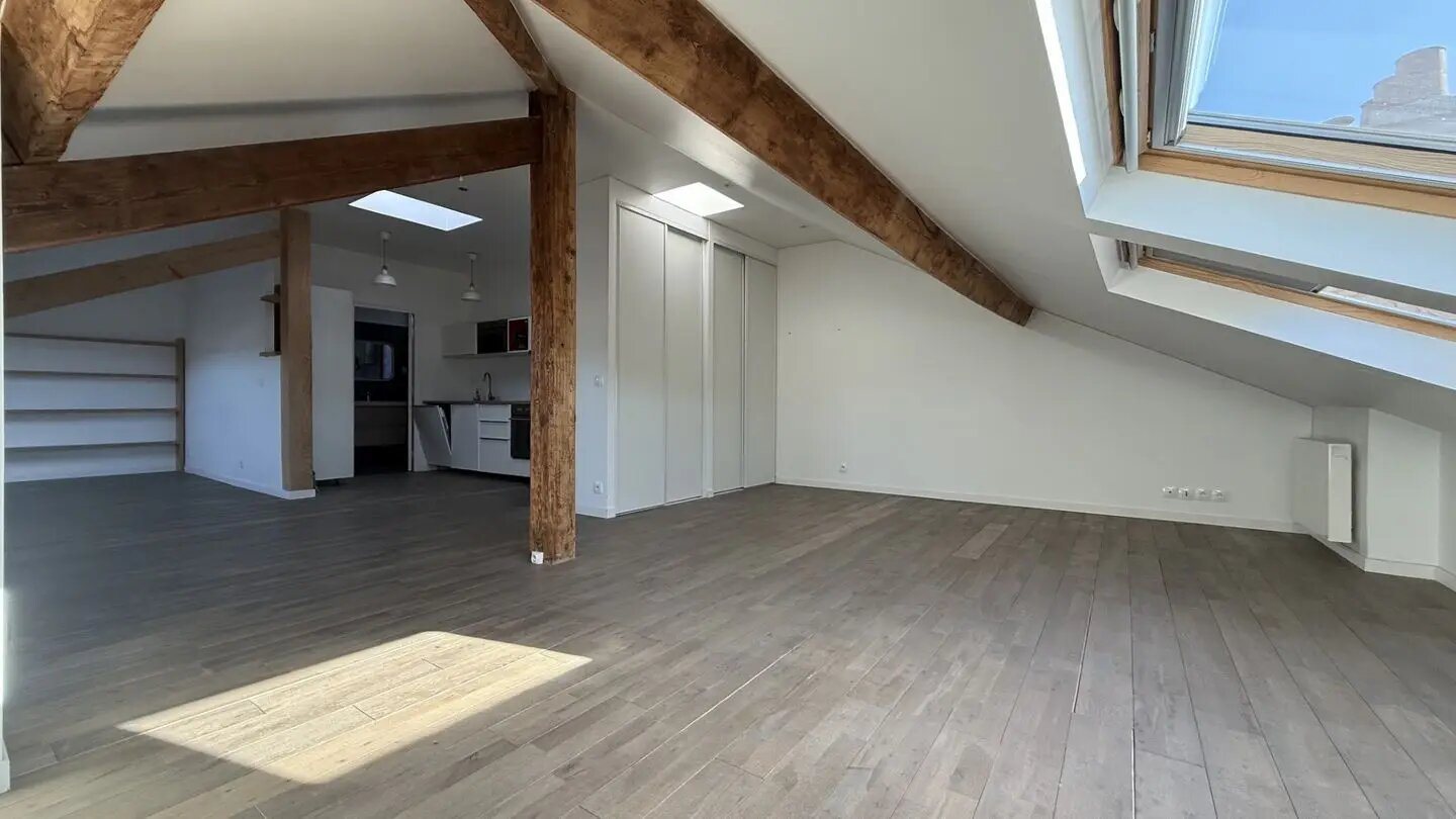 Appartement à louer, 70m², Meudon