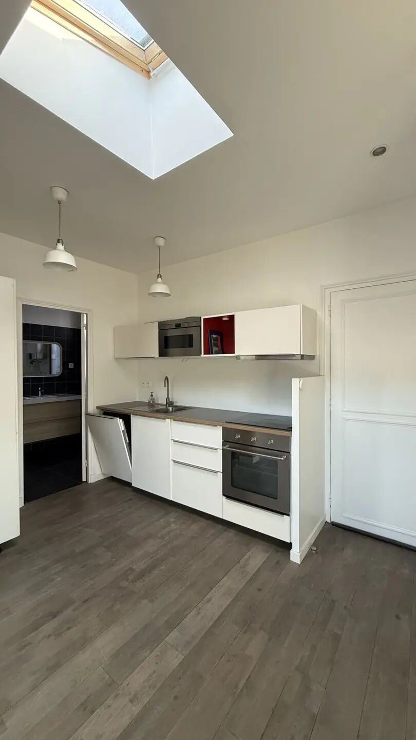 Appartement à louer, 70m², Meudon