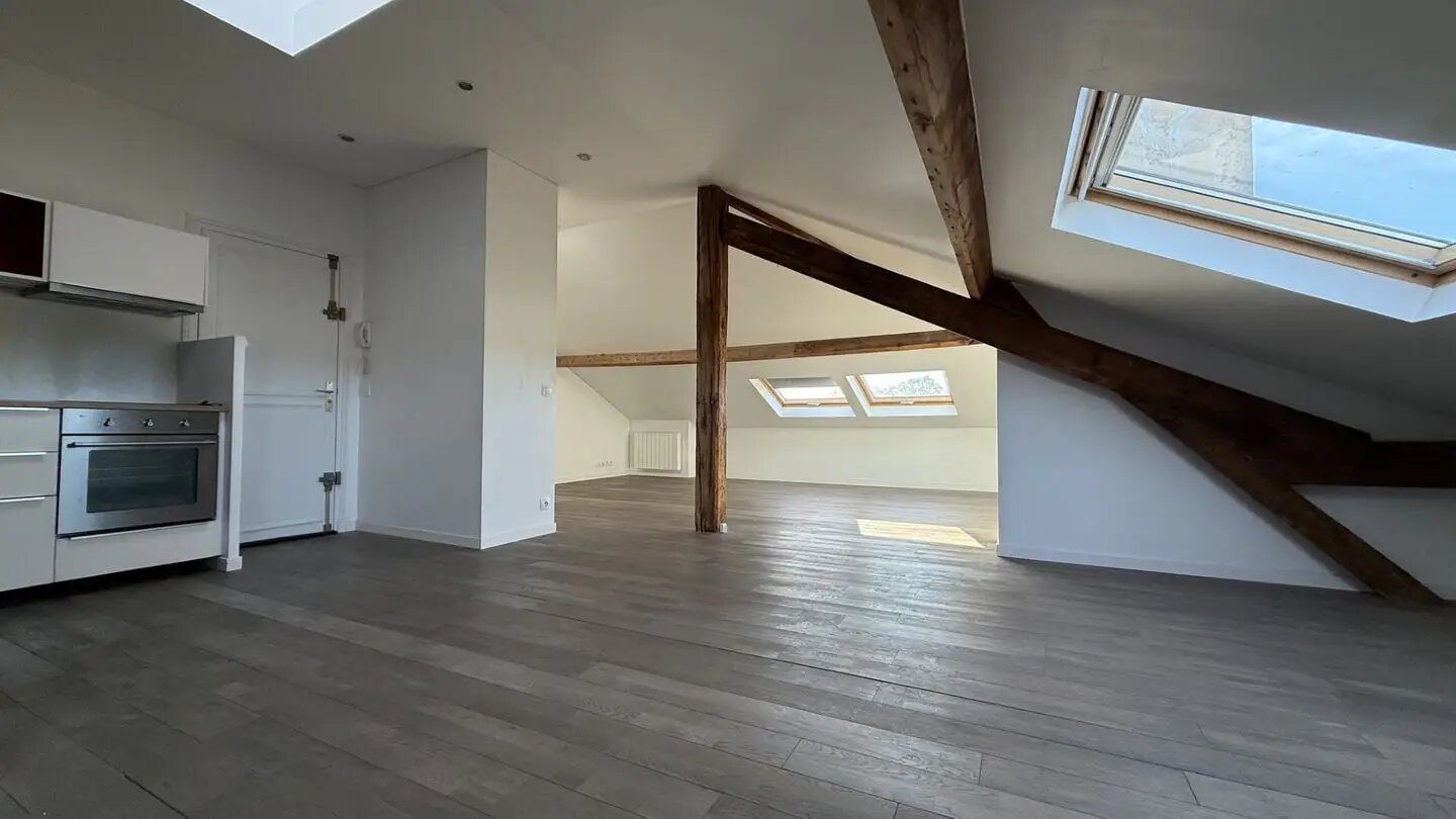 Appartement à louer, 70m², Meudon