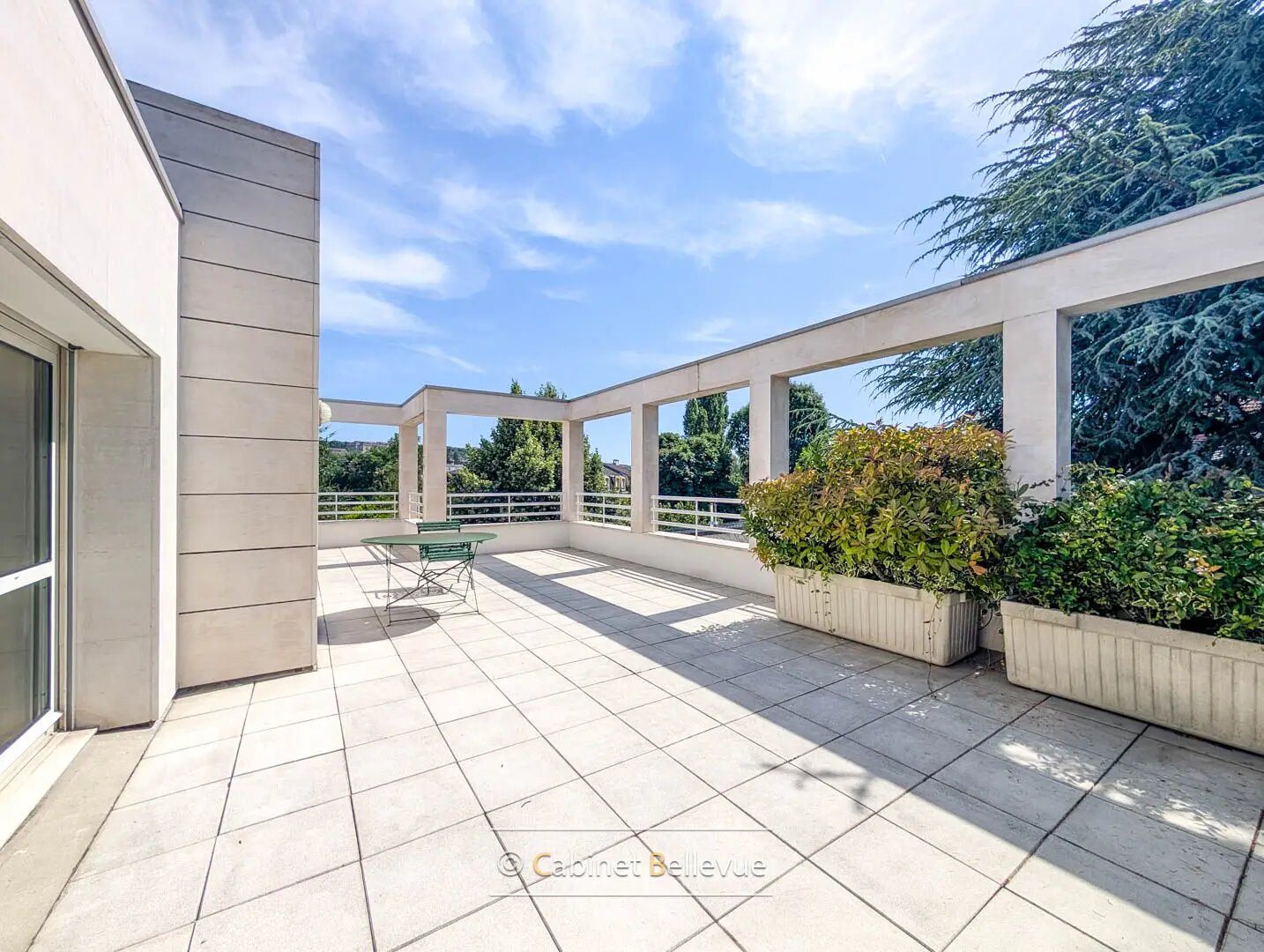 Appartement à vendre, 122m², Meudon