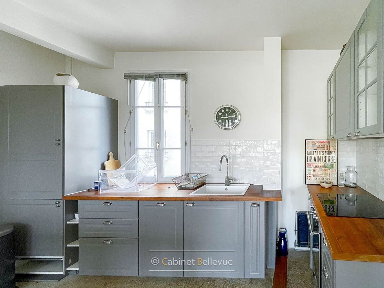 Appartement à louer, 58m², Meudon