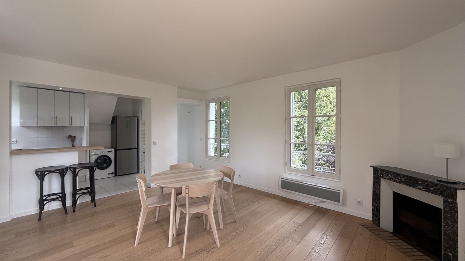 Appartement à louer, 107m², Sèvres