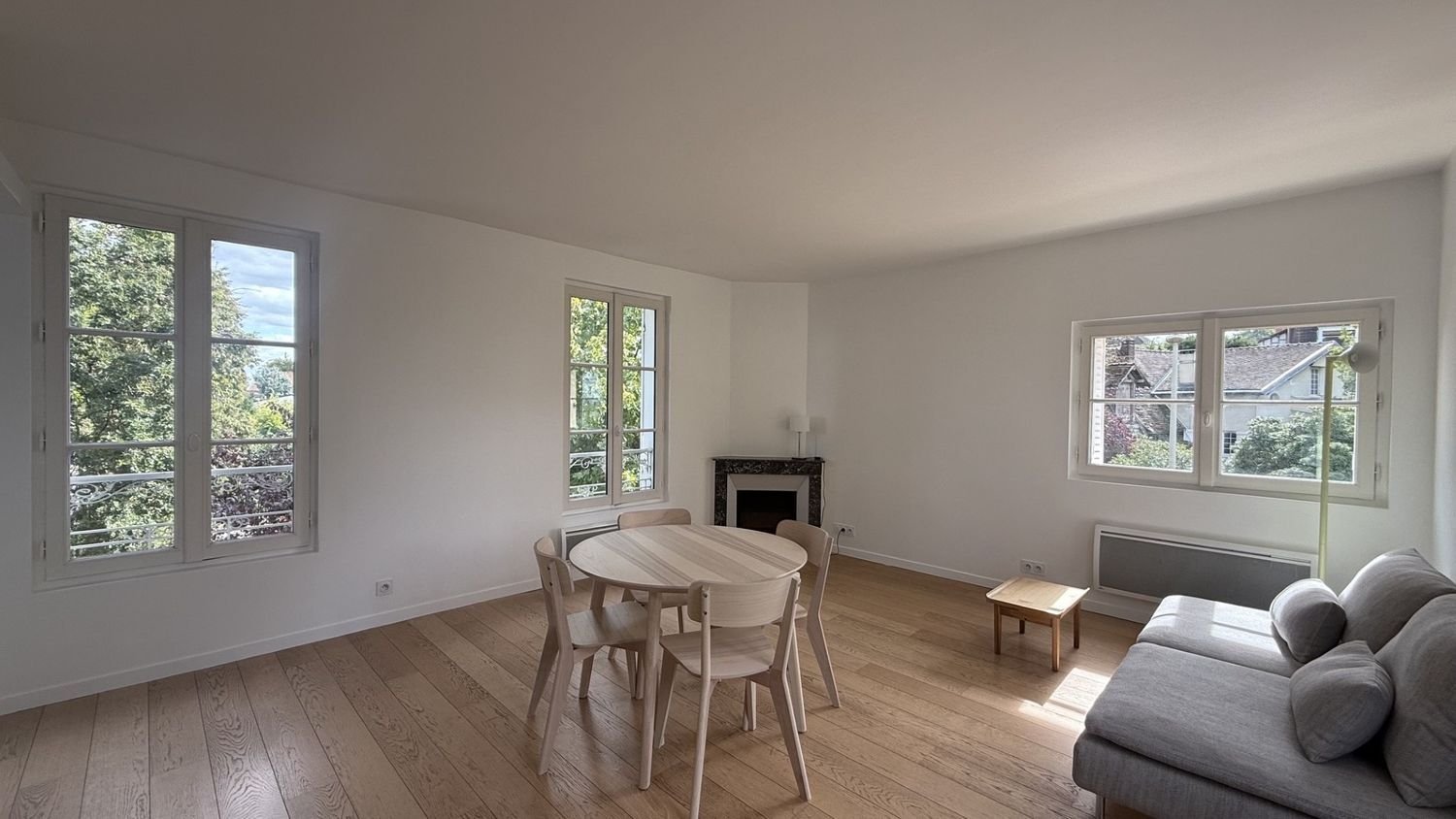 Appartement à louer, 107m², Sèvres