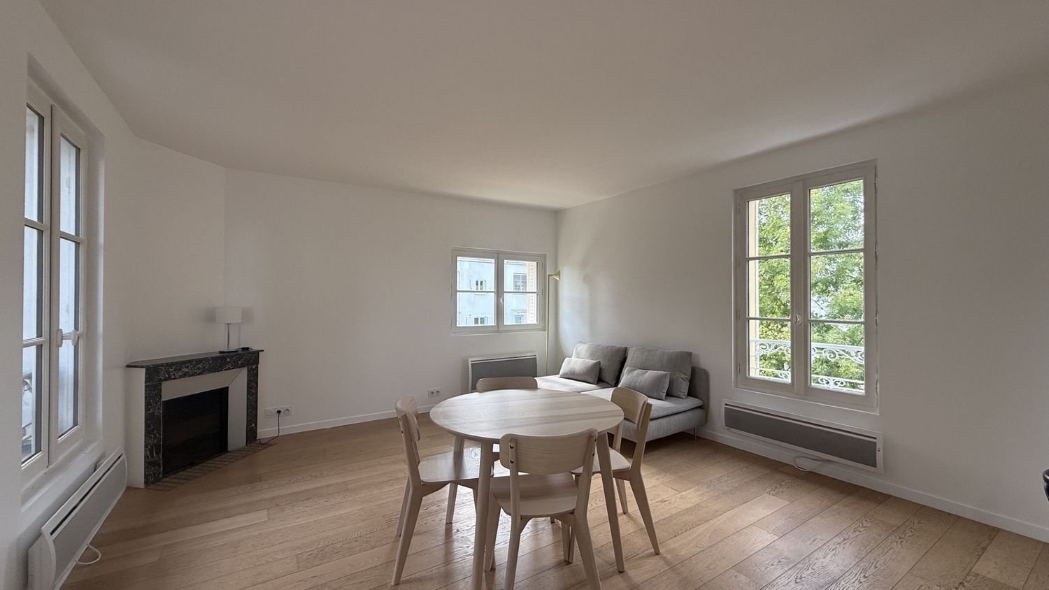 Appartement à louer, 107m², Sèvres