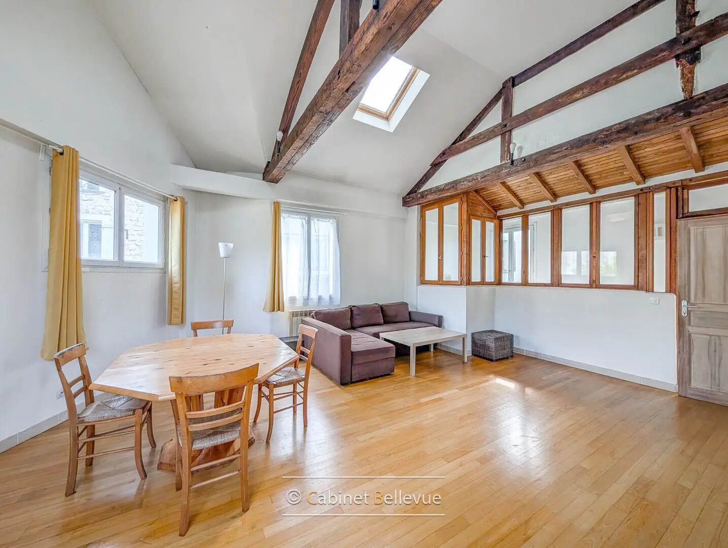 Maison à vendre, 79m², Sèvres