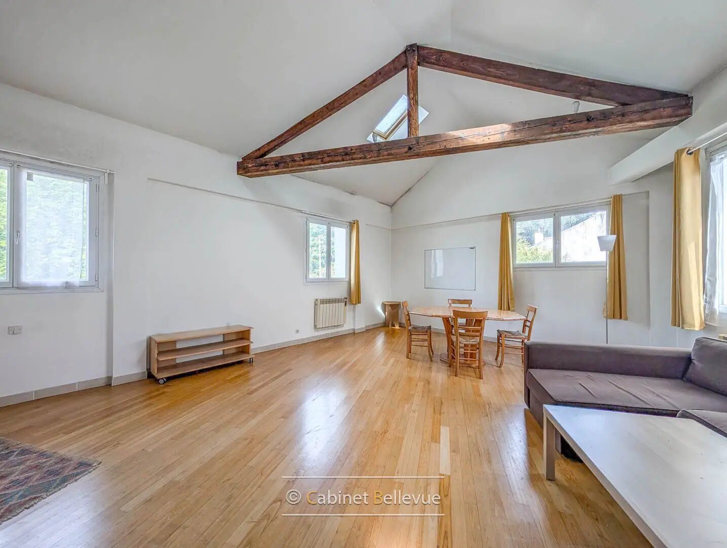 Maison à vendre, 79m², Sèvres