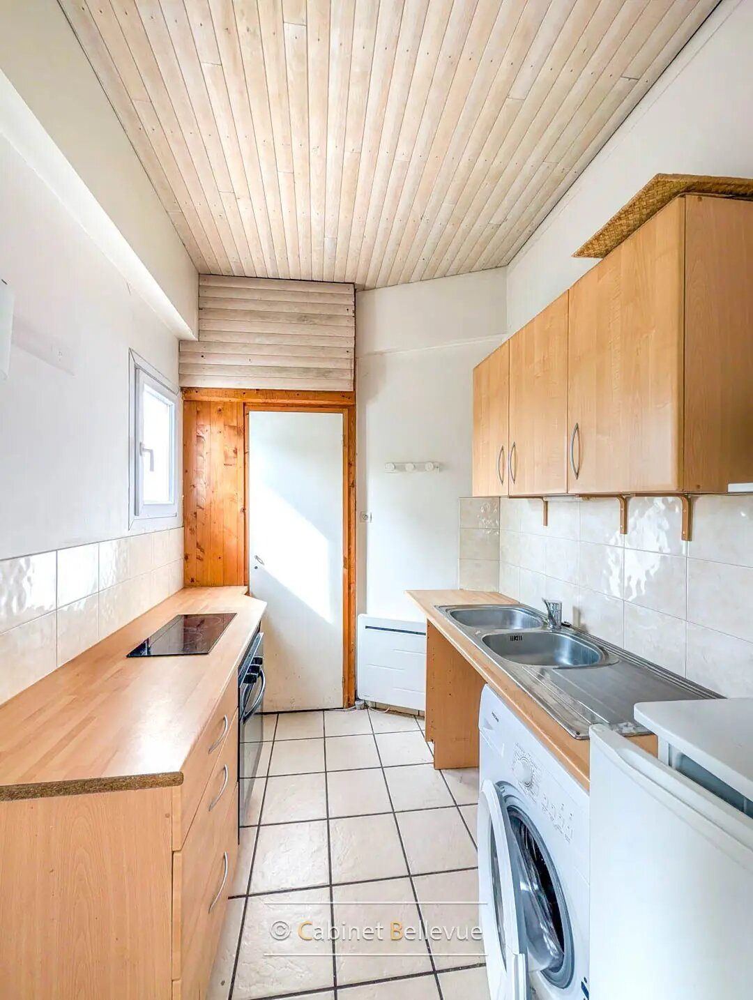Maison à vendre, 79m², Sèvres