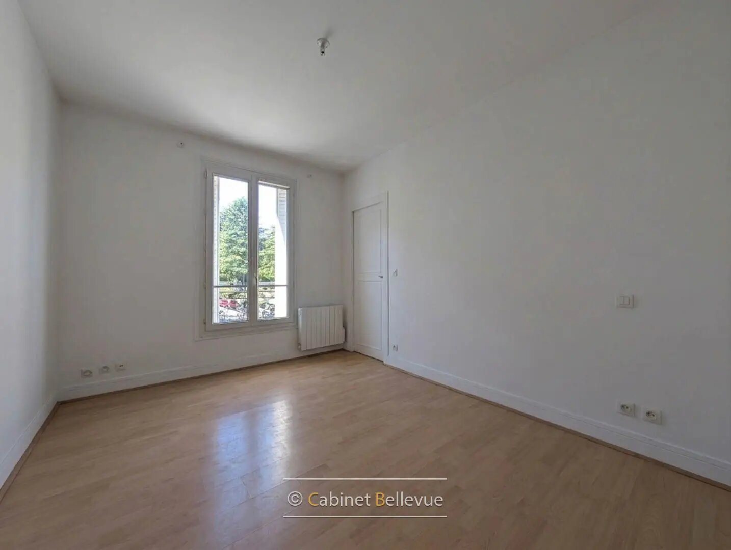 Appartement à vendre, 35m², Meudon
