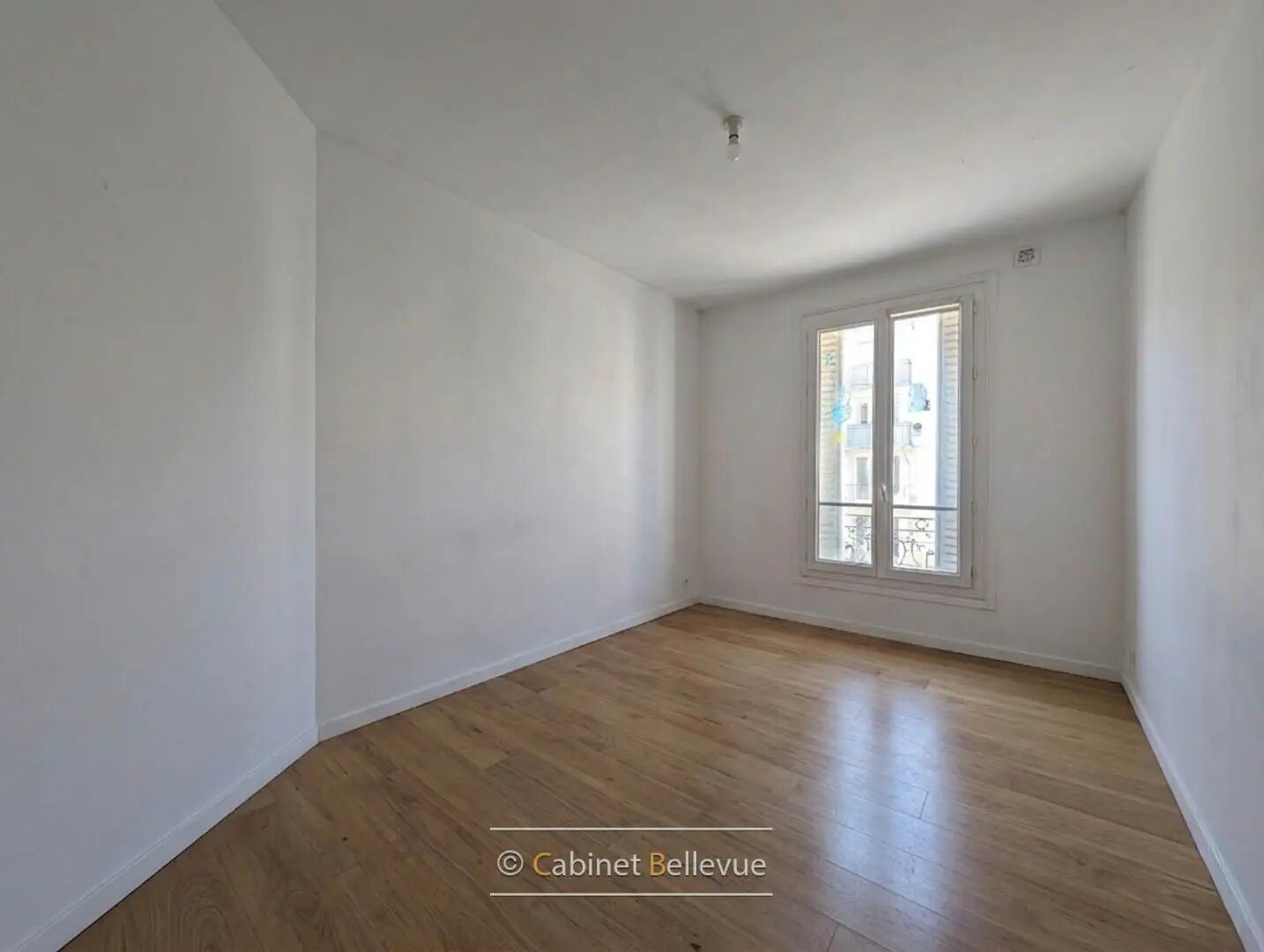 Appartement à vendre, 35m², Meudon
