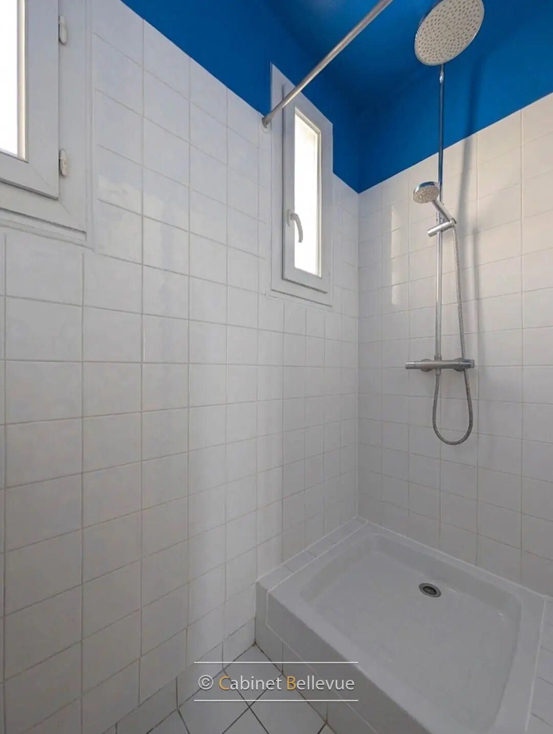 Appartement à vendre, 35m², Meudon
