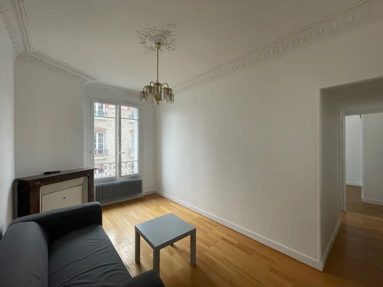 Appartement à louer, 49m², Meudon