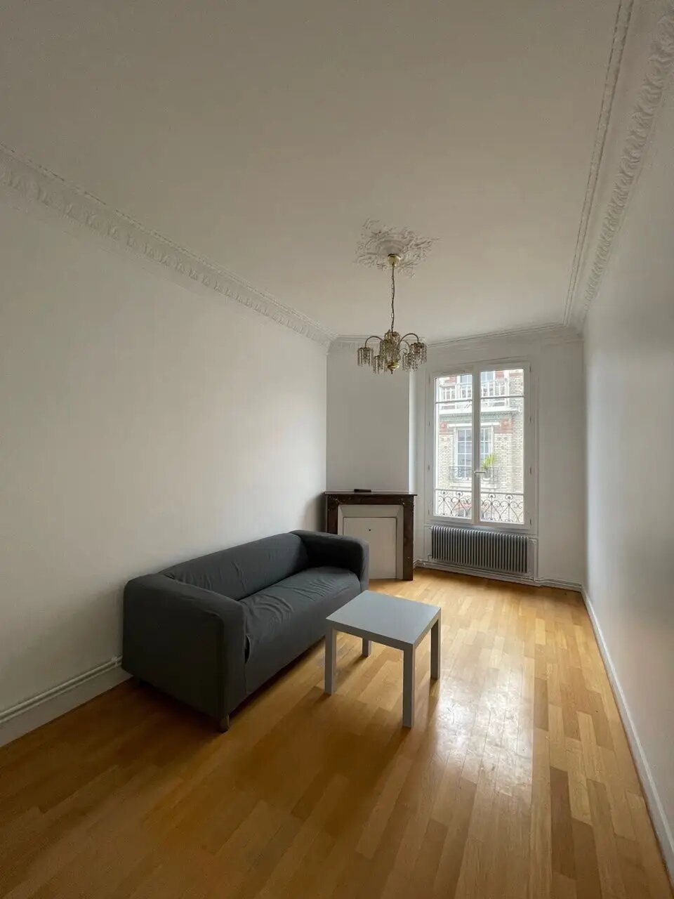 Appartement à louer, 49m², Meudon
