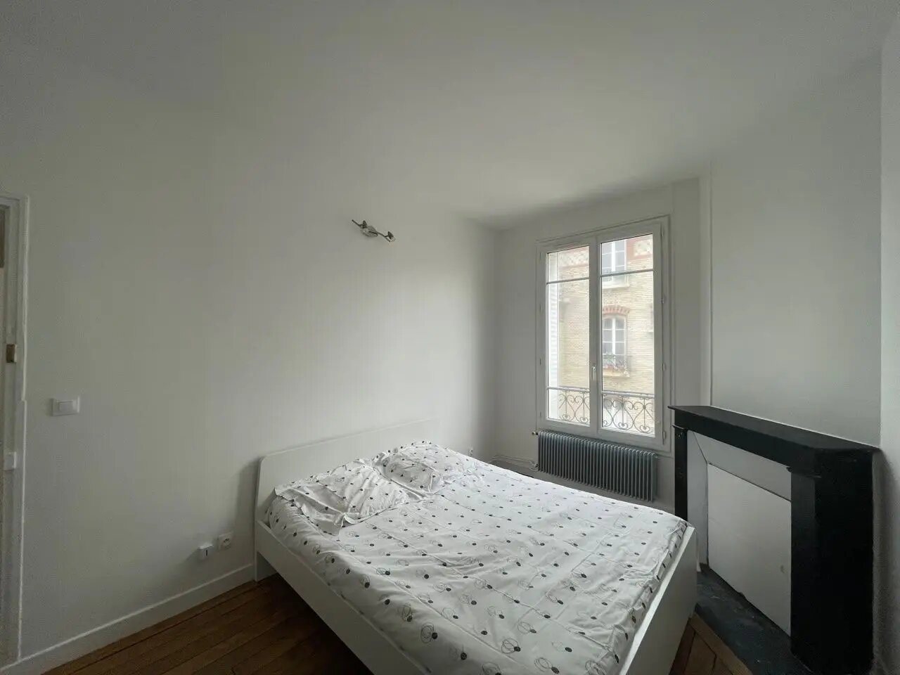 Appartement à louer, 49m², Meudon