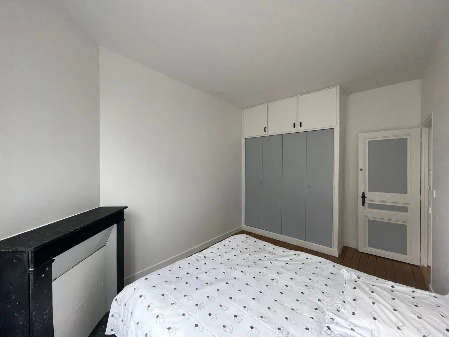 Appartement à louer, 49m², Meudon