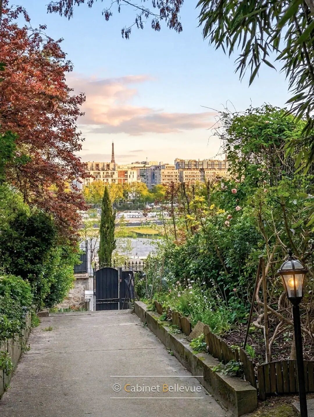 Maison à vendre, 226m², Sèvres