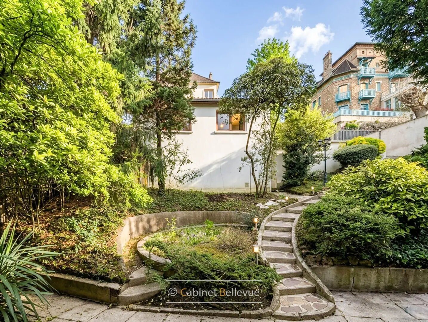 Maison à vendre, 226m², Sèvres