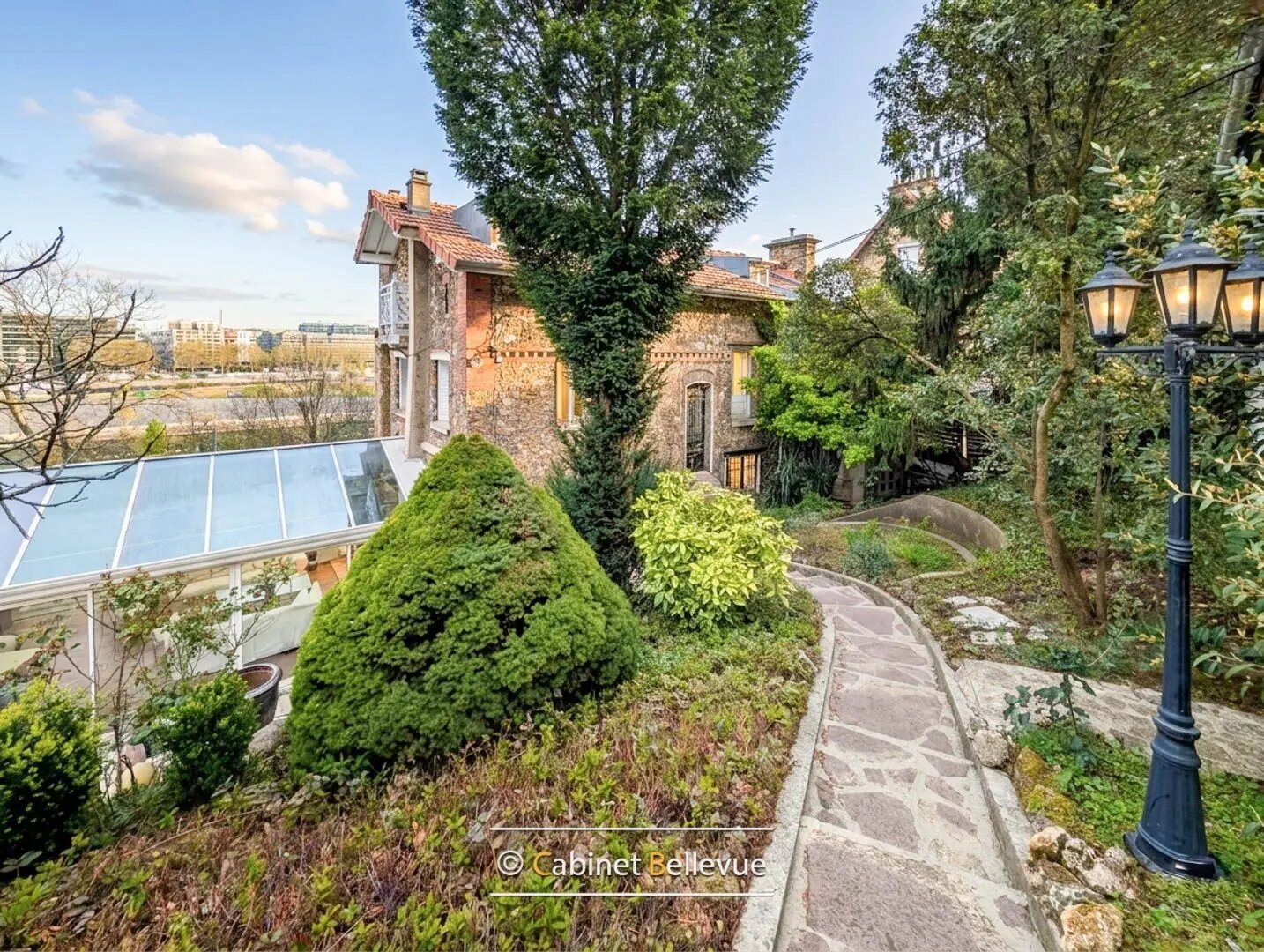 Maison à vendre, 226m², Sèvres