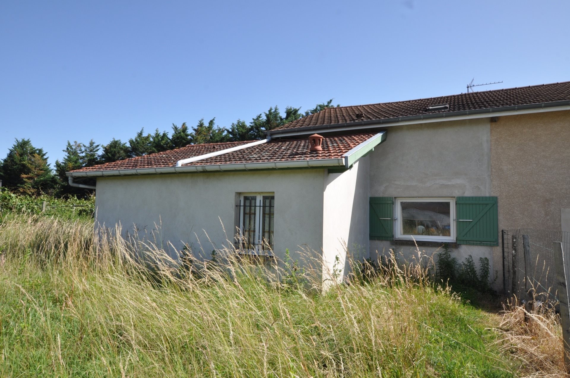 Maison à vendre, 90m², Revel-Tourdan