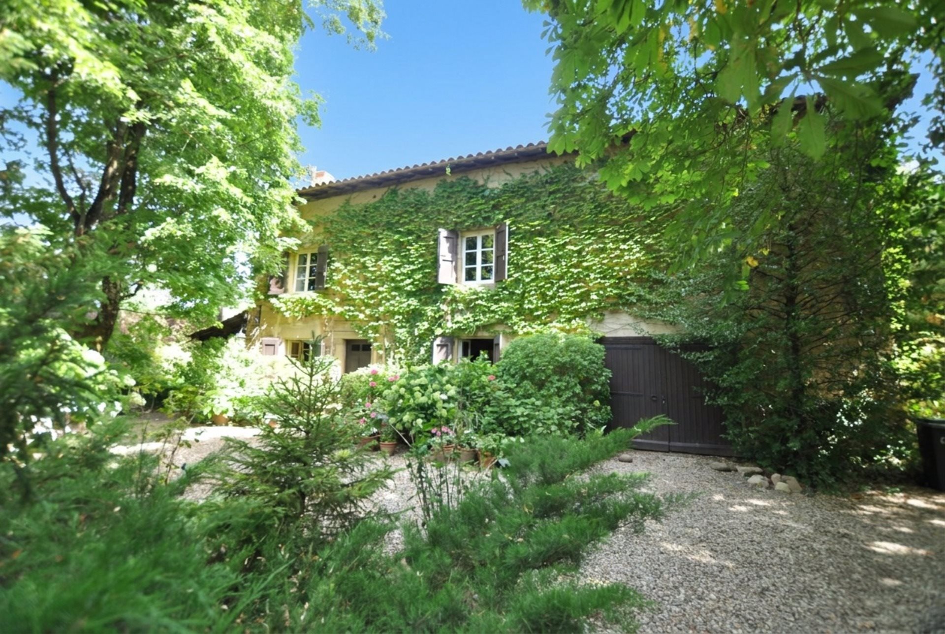 Maison à vendre, 105m², Moissieu-sur-Dolon