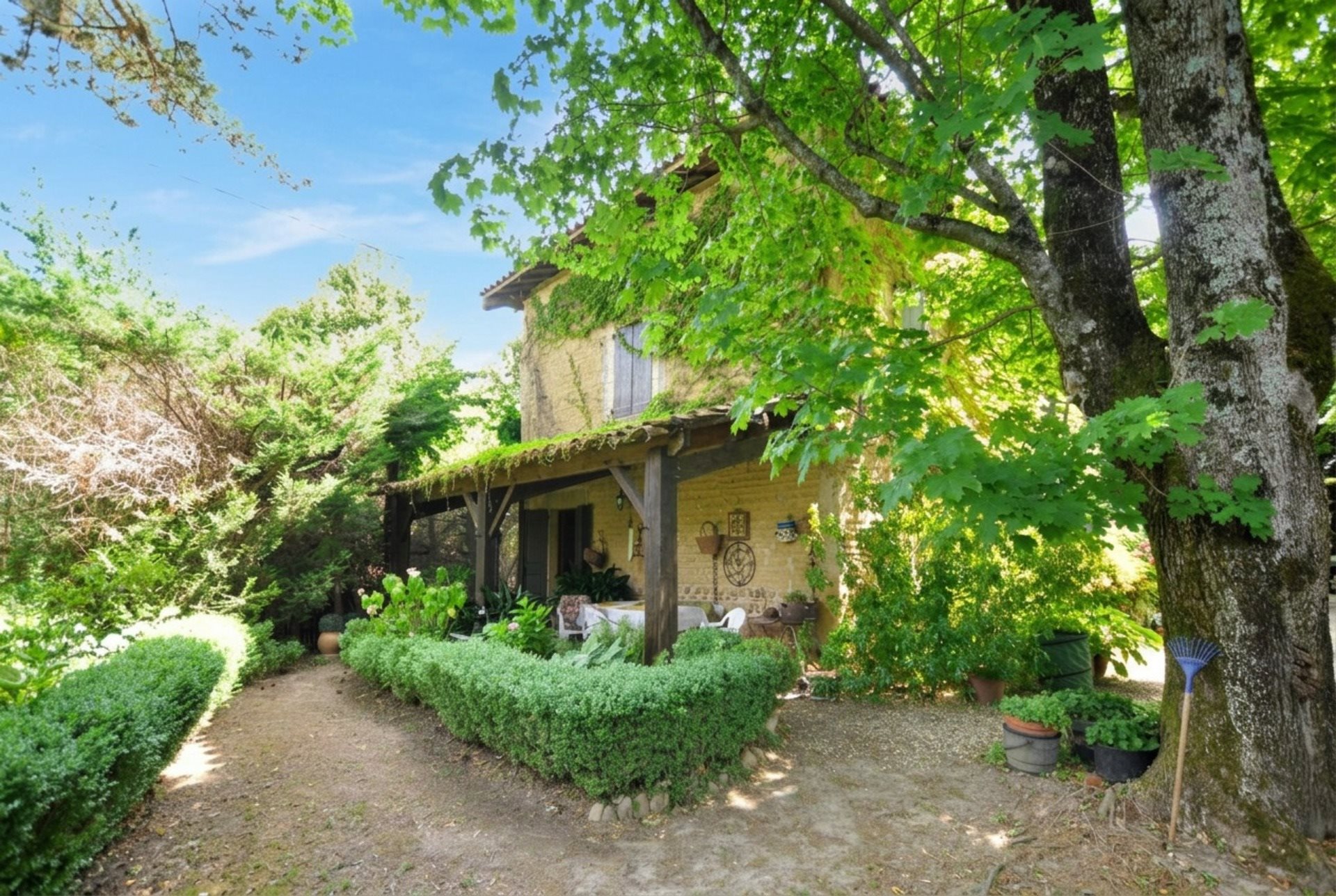 Maison à vendre, 105m², Moissieu-sur-Dolon