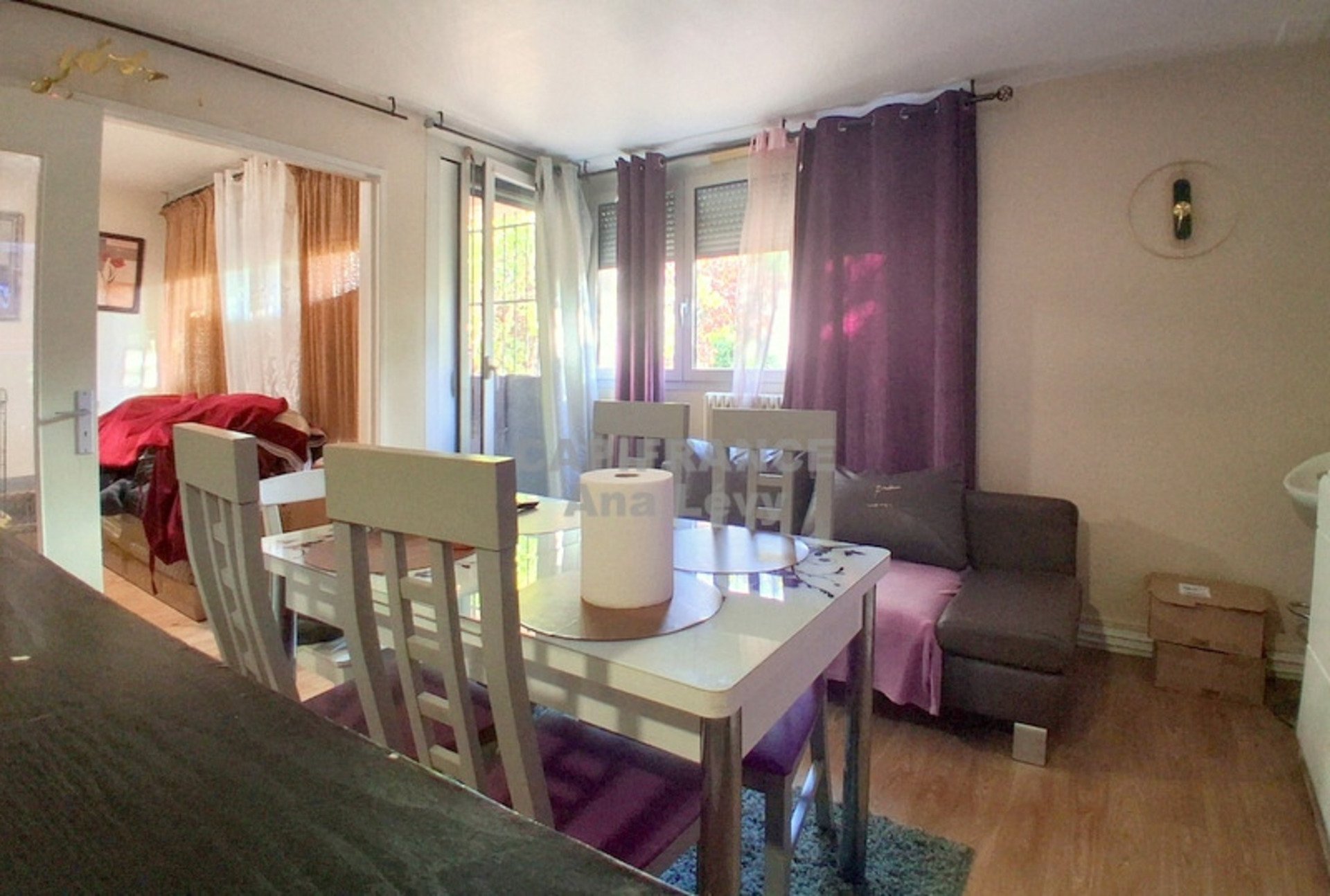 Appartement à vendre, 63m², Toulouse