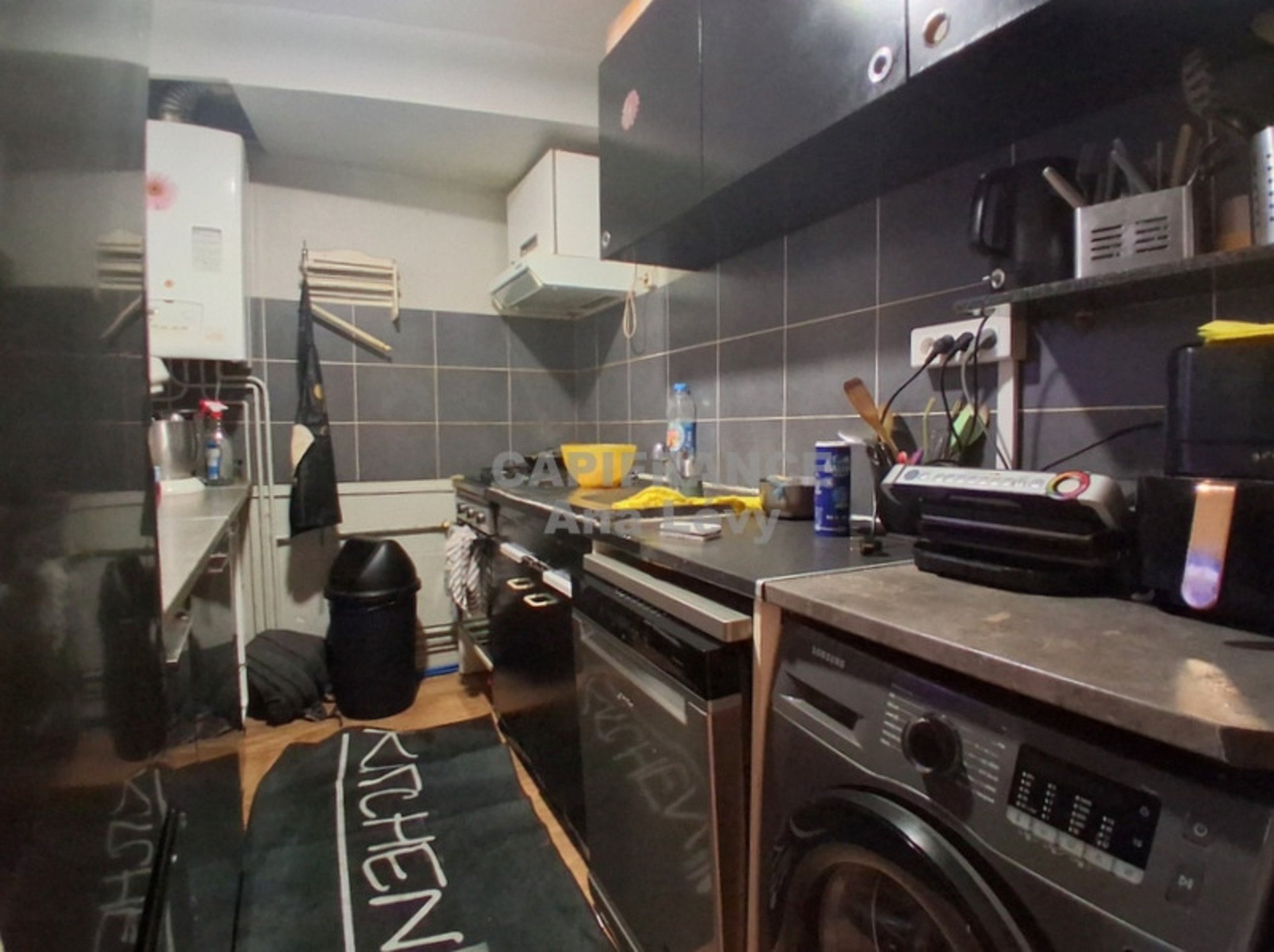 Appartement à vendre, 63m², Toulouse