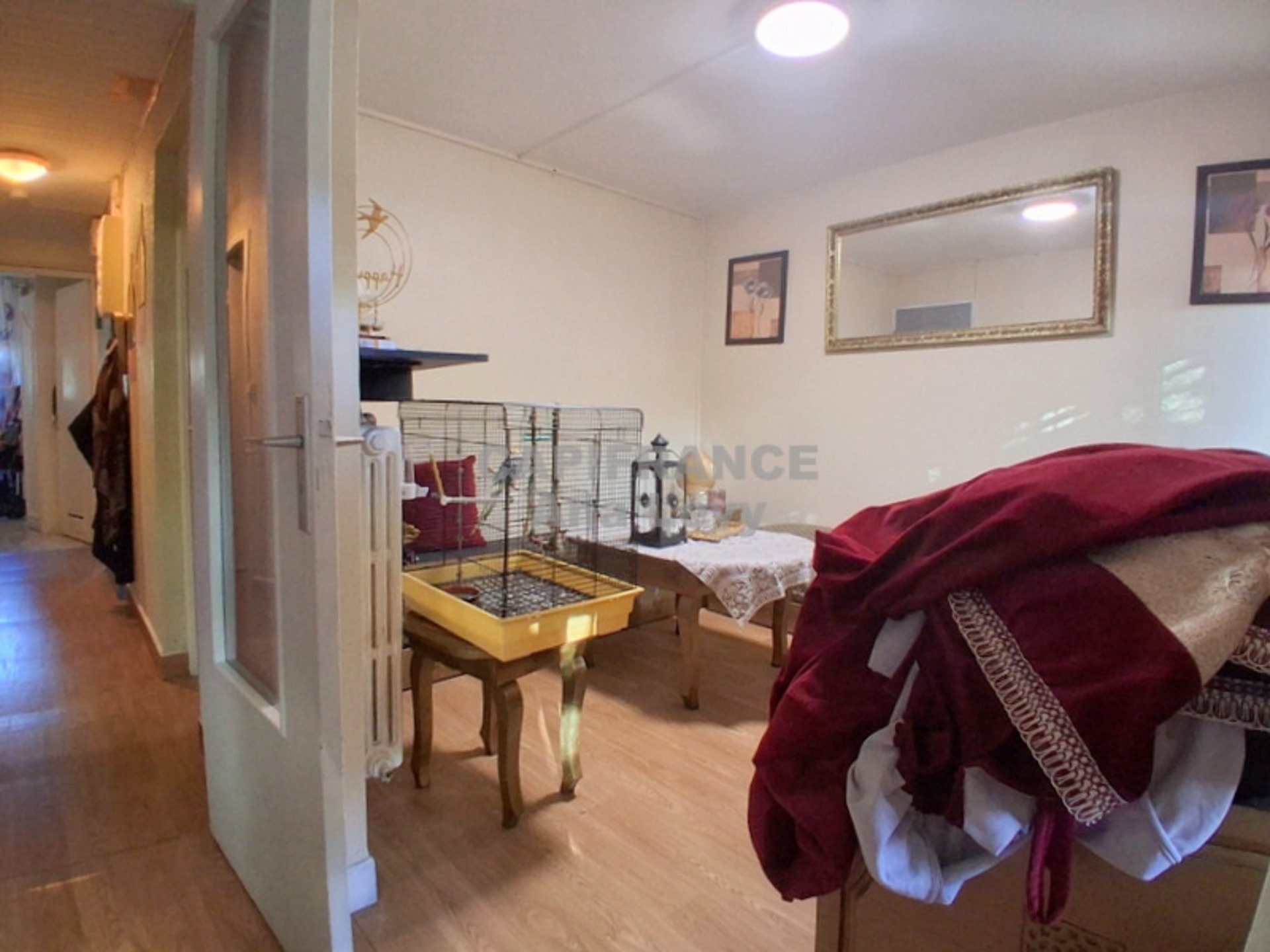 Appartement à vendre, 63m², Toulouse