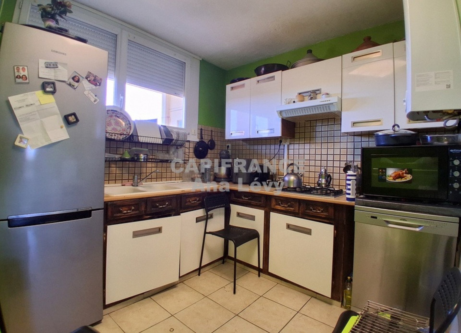 Appartement à vendre, 70m², Toulouse