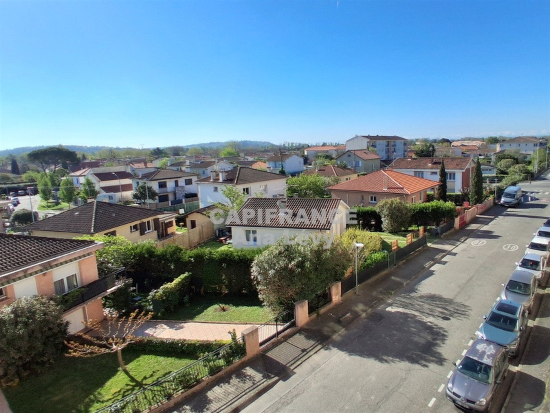 Appartement à vendre, 66m², Portet-sur-Garonne