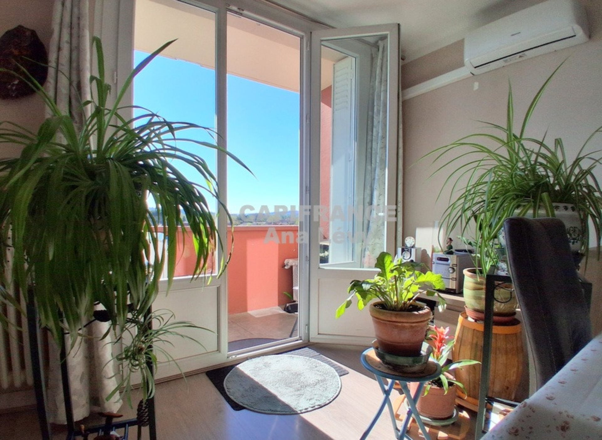 Appartement à vendre, 66m², Portet-sur-Garonne