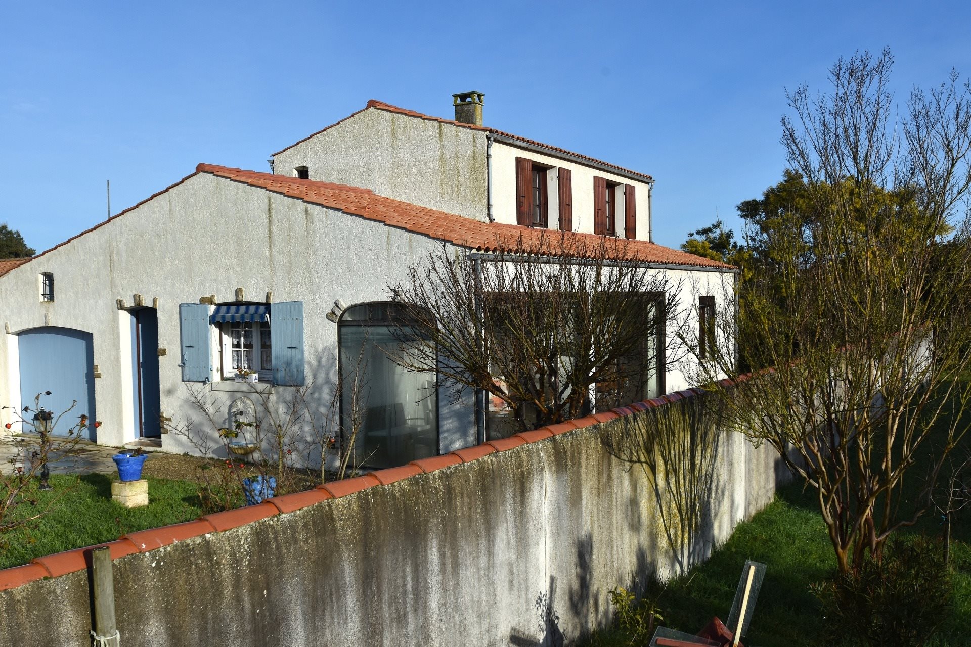 Maison à vendre, 101m², La Brée-les-Bains
