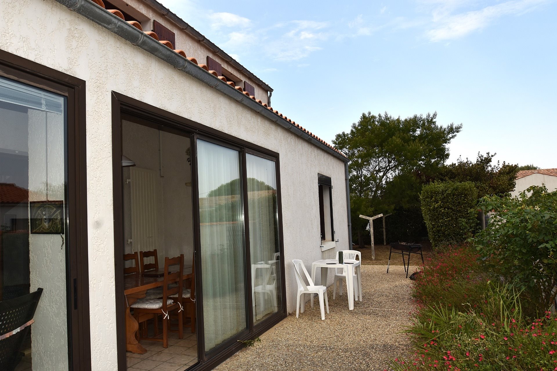 Maison à vendre, 101m², La Brée-les-Bains