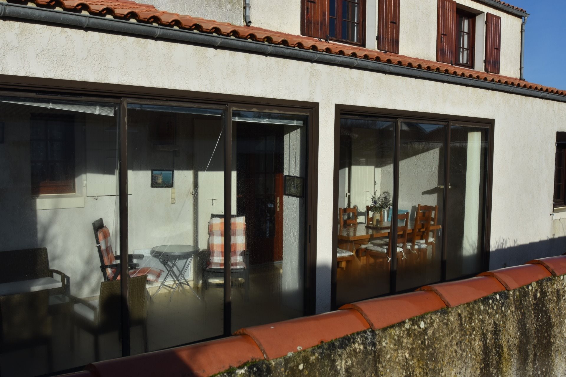 Maison à vendre, 101m², La Brée-les-Bains