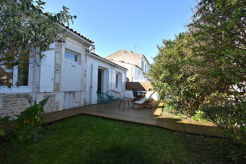 Maison à vendre, 93m², Saint-Georges-d'Oléron