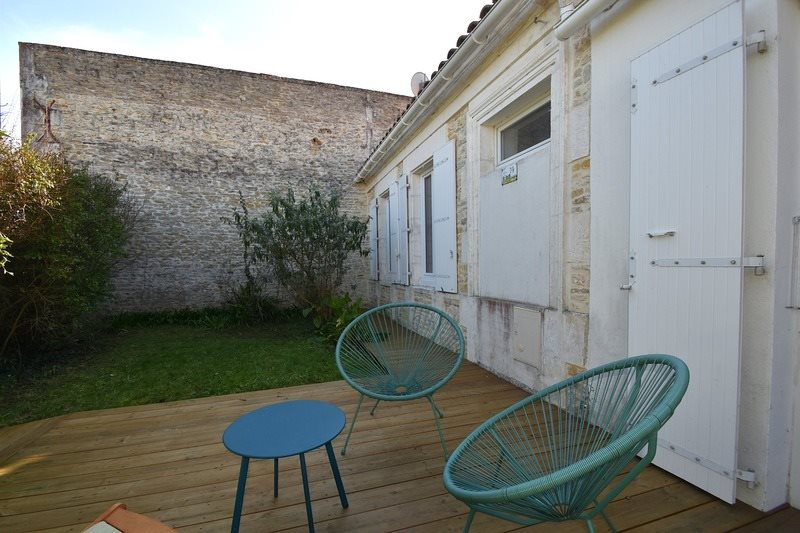 Maison à vendre, 93m², Saint-Georges-d'Oléron