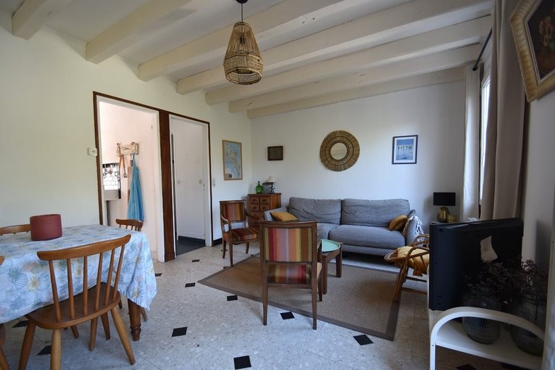Maison à vendre, 93m², Saint-Georges-d'Oléron